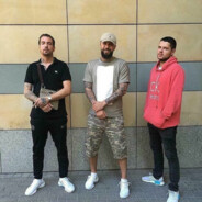 Tazimierz Krzerwa Petmajer