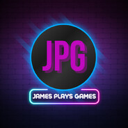 James Plays Games