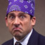 Prison Mike