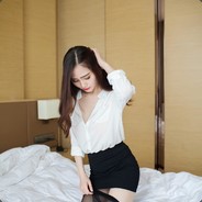 你的小可爱