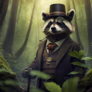 MrRaccoon's Avatar