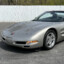 2001 Corvette 135412 Miles