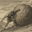 Stultus Sisyphus