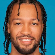 JALEN BRUNSON