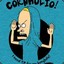 CORNHOLIO