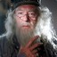 Albus Dumbledore