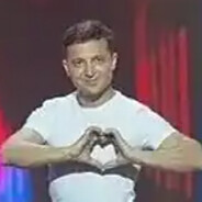 弗拉基米尔·泽连斯基