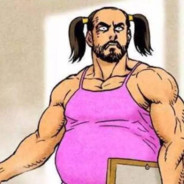 Big Avatar