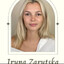T34M F4T4ZZ#Iryna Zarutska R.I.P