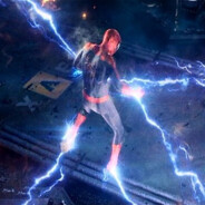 ElectroSpiderMan