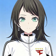 AveMujica雇佣兵八幡海铃