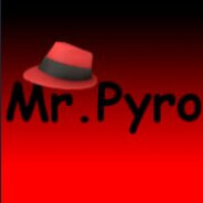 Mr.Pyro