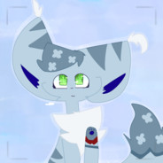WarriorCatMaster