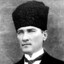 Mustafa Kemal Atatürk