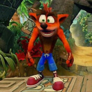 Player avatar