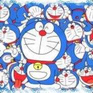 Doraemon