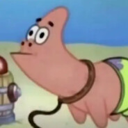 比奇堡街溜子星大派