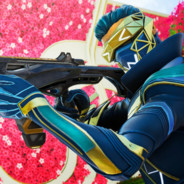 轻松拿下艺术家希尔因