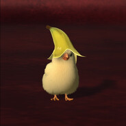 Player avatar