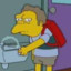 Moe Szyslak