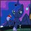 Princess Luna