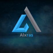 Alxras's avatar