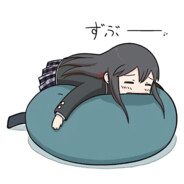 武装直升机青柠