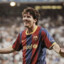 +* Messi*+