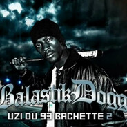 BALASTIK DOGG