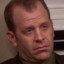 Toby Flenderson