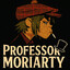 Professor Moriarty