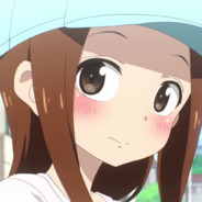 不擅长CSGO的高木同学