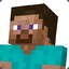 Minecraft Steve