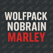 Wolfpack//Marley!
