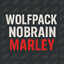 Wolfpack//Marley!