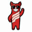 Bacon Bear