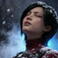 Steam avatar