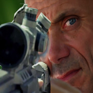 Jeremy Wade