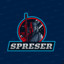 Spreser