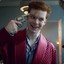 Jerome Valeska.