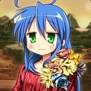 平胸宅女泉此方