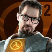 Gordon Freeman λ