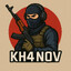 KH4NOV