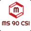MS 90 CSI