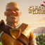 пасьянс clash royal - басков