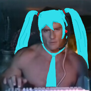 literally Hatsune Miku