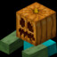 Minecraft 2012 Halloween Update