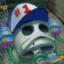 Smitty Werben Jagger Man Jensen