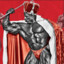 Ronnie Coleman