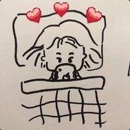 一只可爱朵朵朵